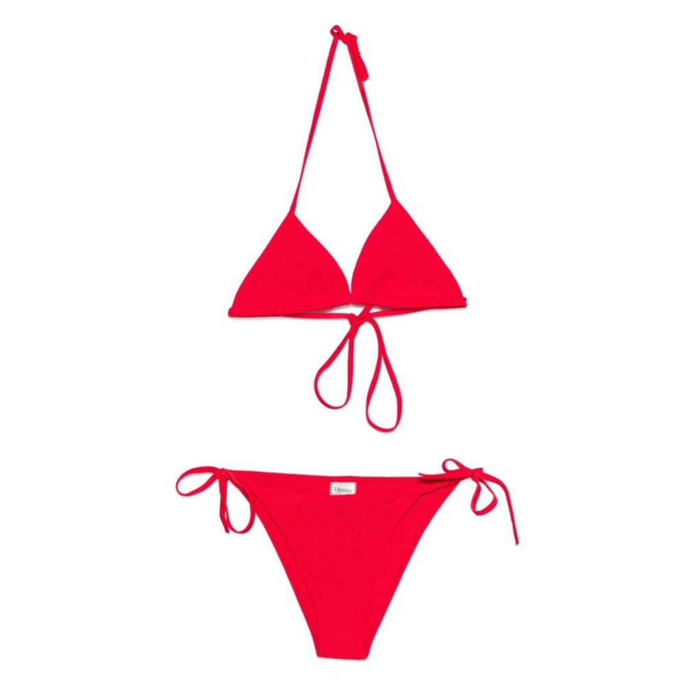 Hunza G Women Beachwear
